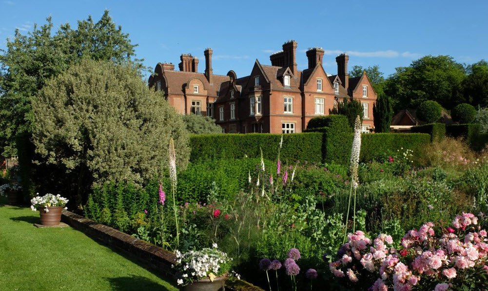 Doddington Place Gardens, Sittingbourne, United Kingdom